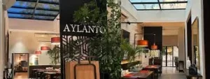 Cafe Aylanto