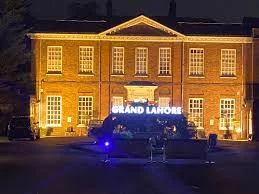 Lahore Grand 