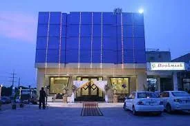 Marva Marriage Hall