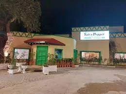 Salt-n-Pepper Village