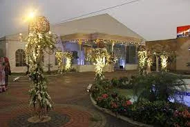 Zafar Marquee