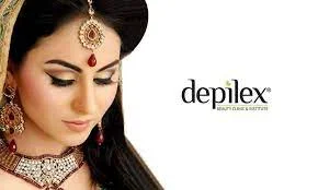 Depilex Beauty Salon in Islamabad is providing valuable services across Pakistan.