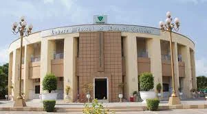 Lahore Medical and Dental college