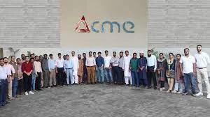 AMCE (Pvt) Limited