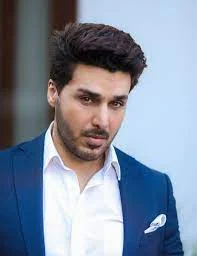 Ahsan Khan