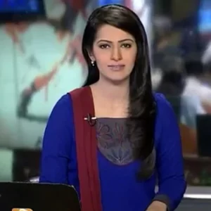 Ayesha Bakhsh