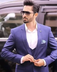 Danish Taimoor