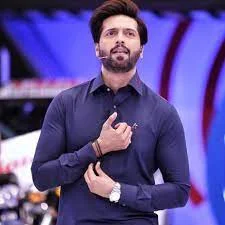 Fahad Mustafa