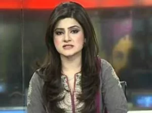 Farah Qadri