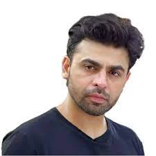 Farhan saeed