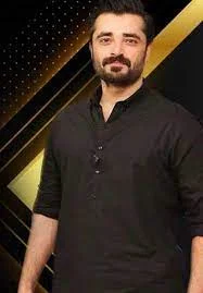 Hamza Ali Abbasi