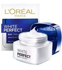 L’Oreal Whitening Cream