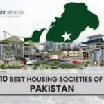 Top 10 Housing Schemes in Pakistan