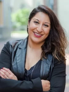 Kalsoom Lakhani
