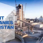 Top 10 Cement Companies In Pakistan