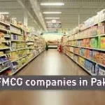 Top 10 FMCG companies In Pakistan