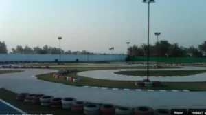X Park Lahore