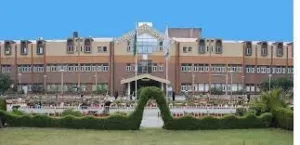 Ayub Medical College