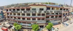 Margalla college of Dentistry