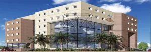 Khyber College of Dentistry 