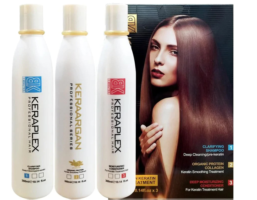Keratin Treatment Price in Pakistan: You’re Guide to Smooth and Healthy Hair