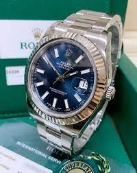 Datejust II