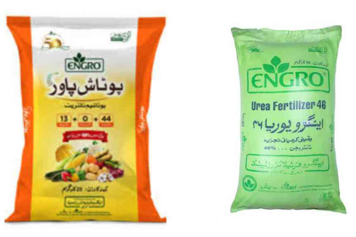 Fertilizer Prices in Pakistan